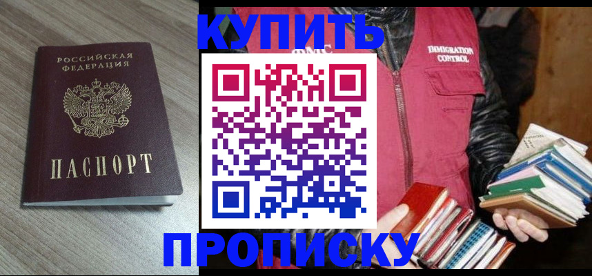 прописка 2025 в Кургане